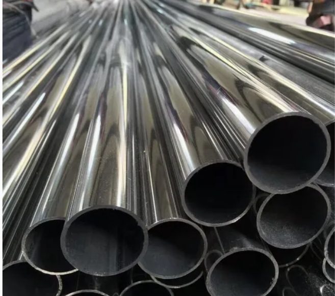 Seamless Cs Pipe