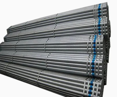 A106b Seamless Pipe