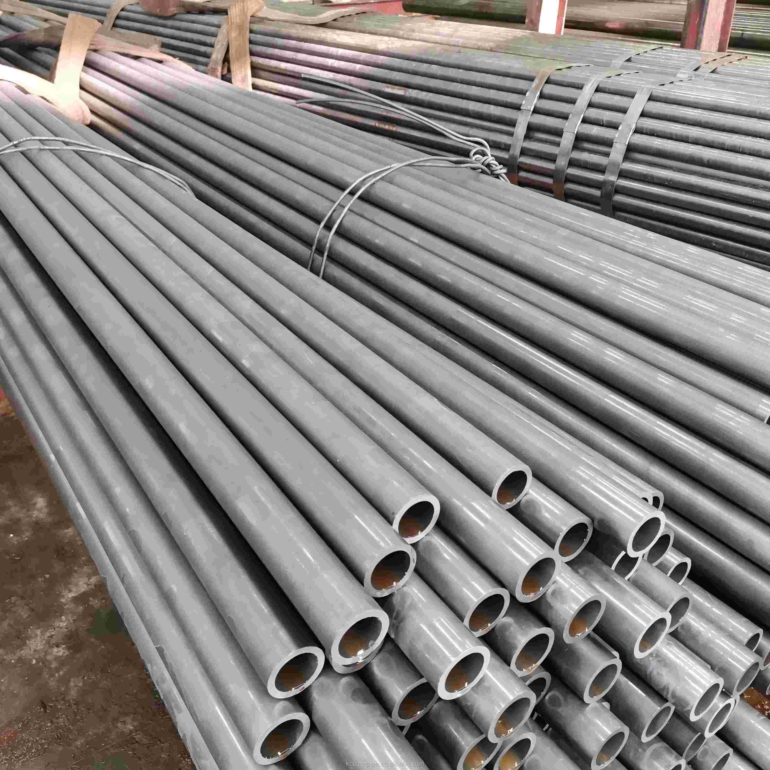 Carbon Alloy Tube