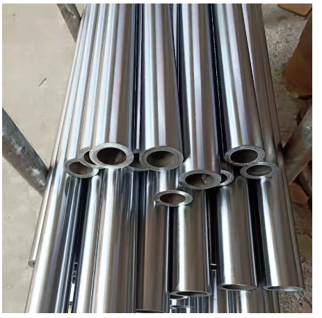 Hydraulic Precision Seamless Steel Pipe Hydraulic Precision Seamless Steel Pipe