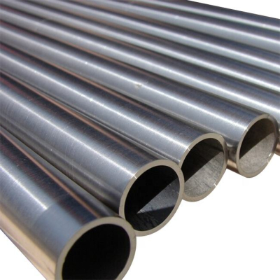 Alloy Seamless Steel Tube