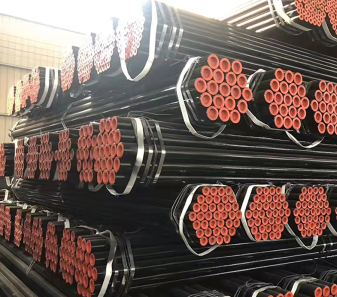 API 5L Line Pipe