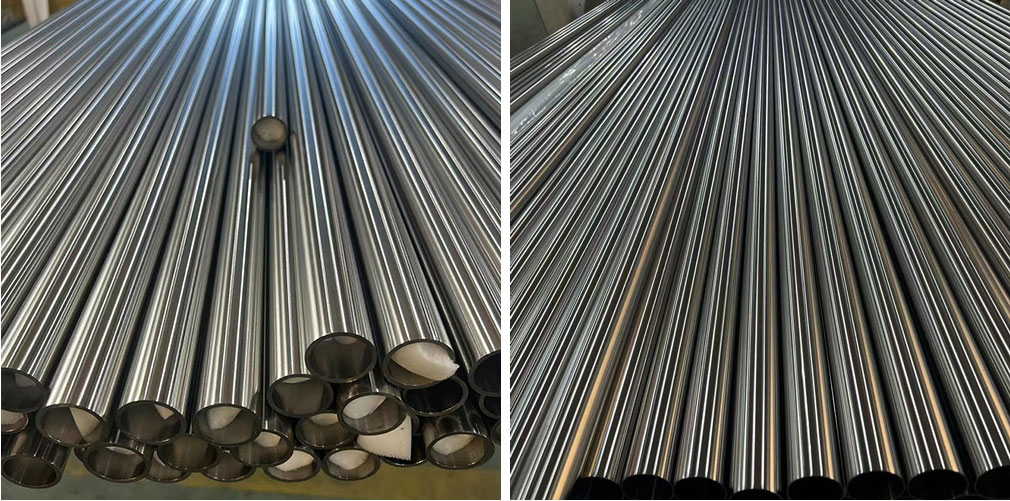 Stainless Steel Precision Pipe Stainless Steel Precision Pipe