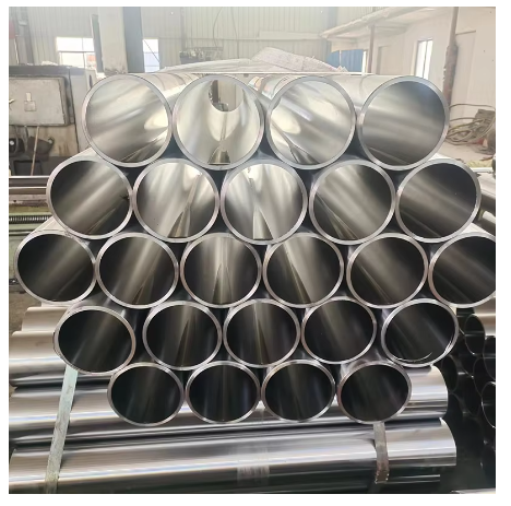 Hydraulic Precision Seamless Steel Pipe Hydraulic Precision Seamless Steel Pipe