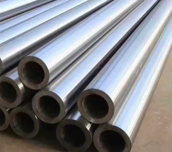 Cold Drawn Precision Steel Pipe