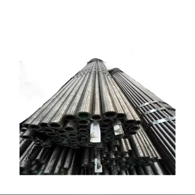 Carbon Steel Seamless Pipe