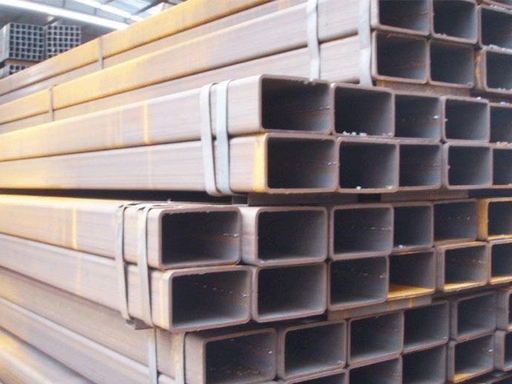 Square Steel Tube