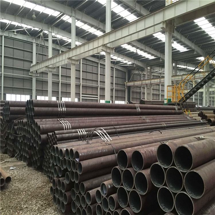 20# Carbon Steel Seamless Pipe 20# Carbon Steel Seamless Pipe