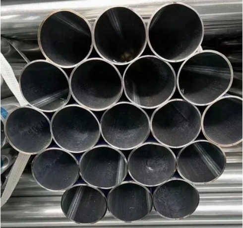 Seamless Carbon Steel Pipe