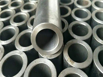 Alloy Tube Thick Wall