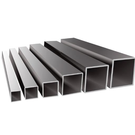 Square Steel Tube