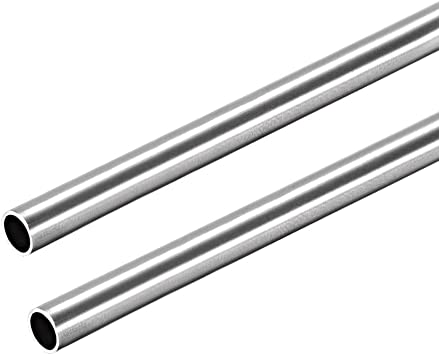 Carbon Alloy Tube