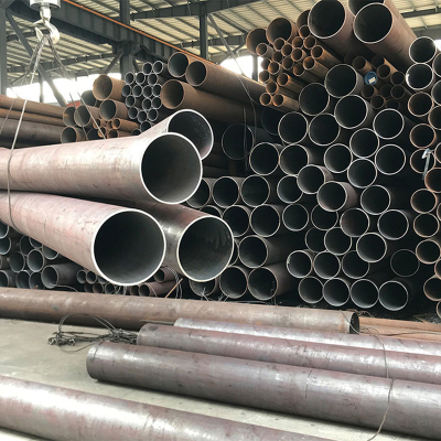 20#Seamless Carbon Steel Large Diameter Pipe