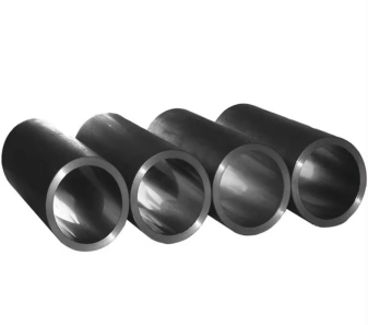 Hydraulic Precision Seamless Steel Pipe