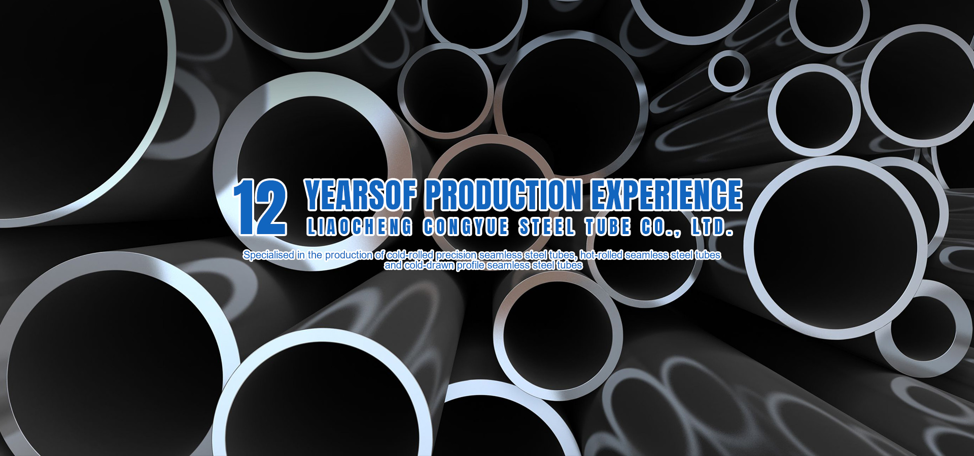 Carbon Steel Seamless Pipe