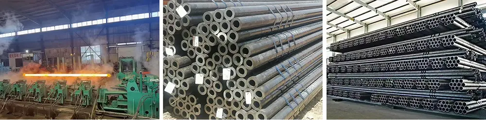 Liaocheng Congyue Steel Tube Co., Ltd.
