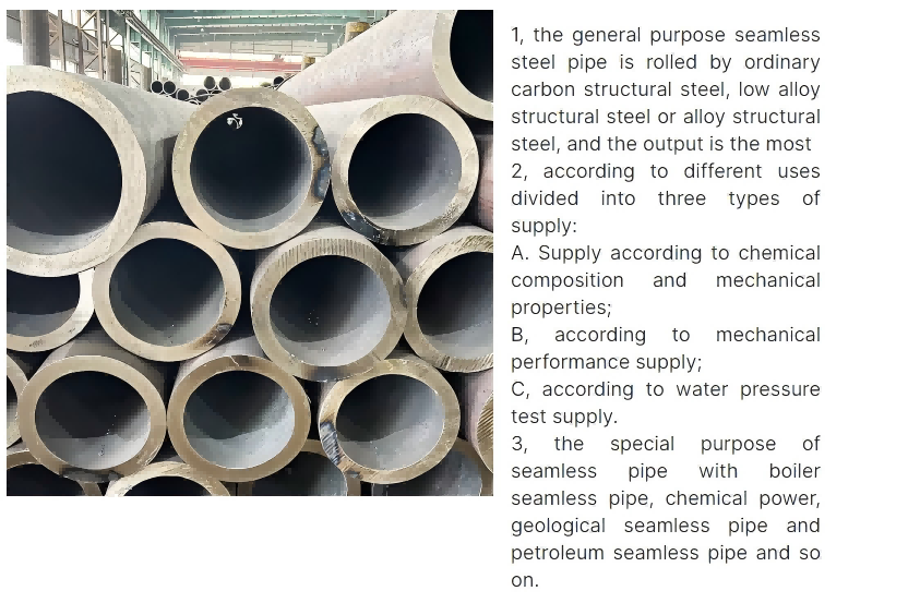 Seamless Stainless Steel Tubes for Industrial Compressor Fittings Seamless Stainless Steel Tubes for Industrial Compressor Fittings