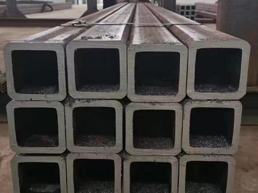 Square Steel Tube