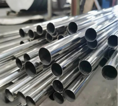 Carbon Steel Pipe A106