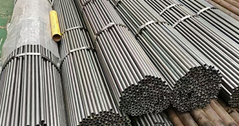 Seamless Steel Pipe