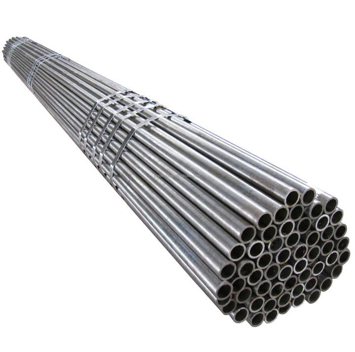 Carbon Alloy Tube