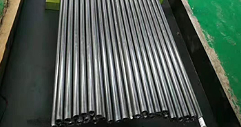 Seamless Steel Pipe