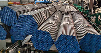 Seamless Steel Pipe