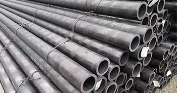Seamless Steel Pipe