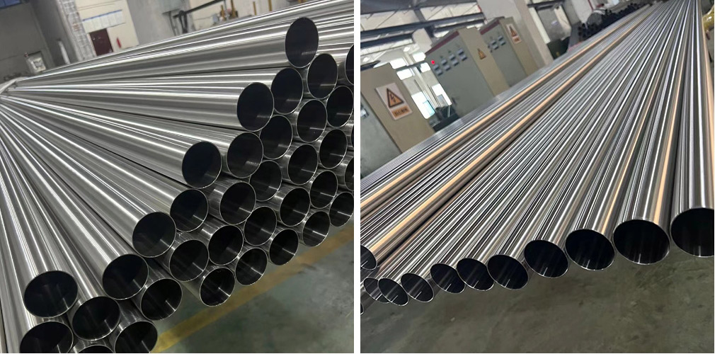 Stainless Steel Precision Pipe Stainless Steel Precision Pipe