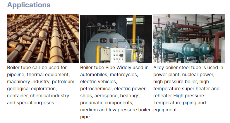 Seamless Carbon Steel Large Diameter Pipe Seamless Carbon Steel Large Diameter Pipe