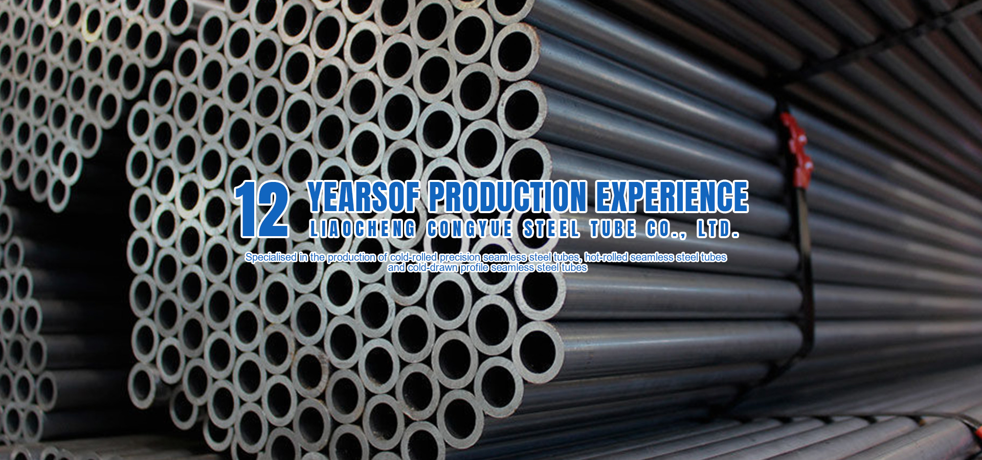Cold Drawn Shaped Steel Pipe